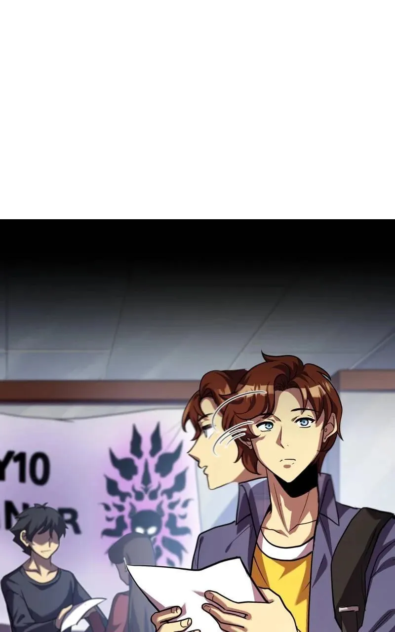 Code Demon Chapter 1 page 89 - 