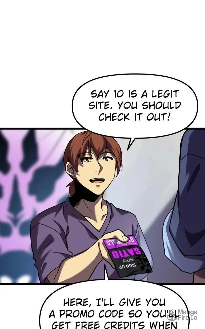 Code Demon Chapter 1 page 93 - 