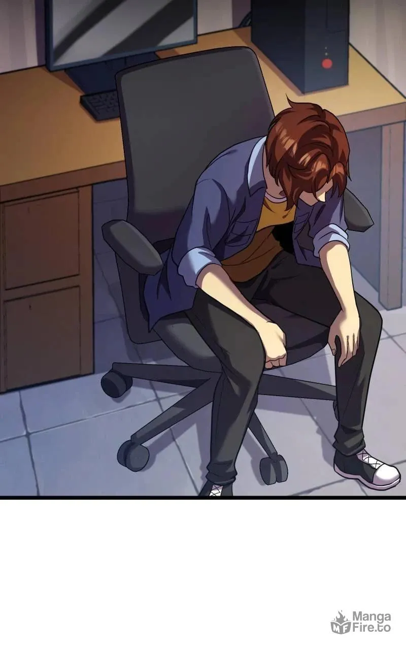 Code Demon Chapter 1 page 95 - 