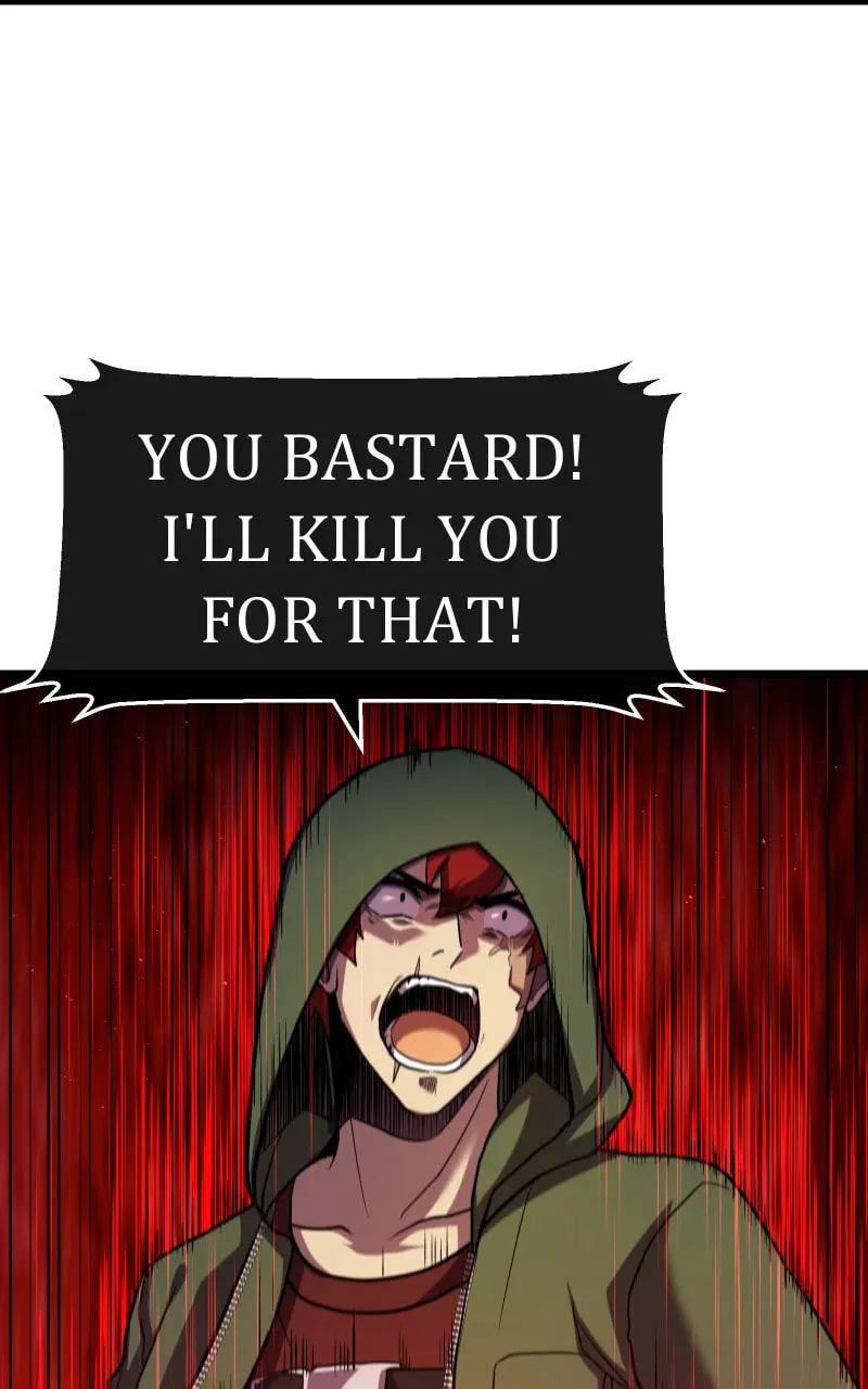 Code Demon Chapter 10 page 28 - 