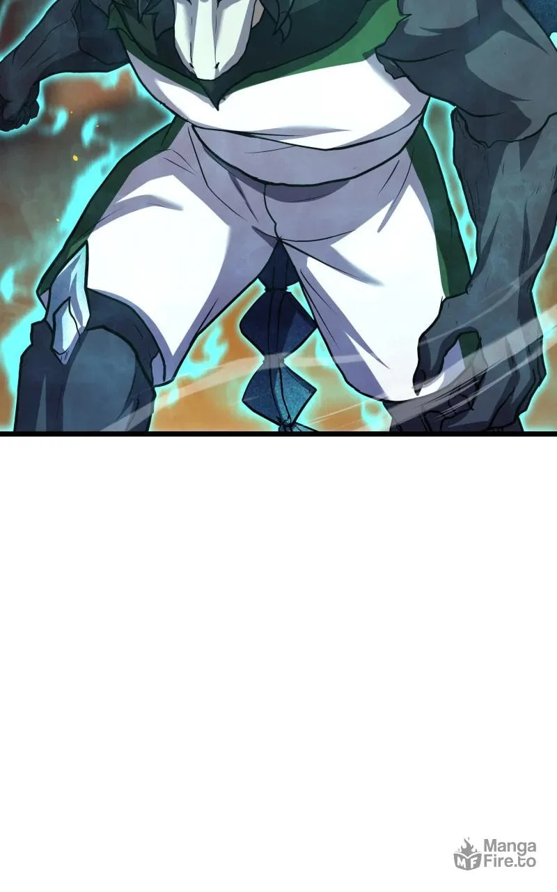 Code Demon Chapter 10 page 30 - 