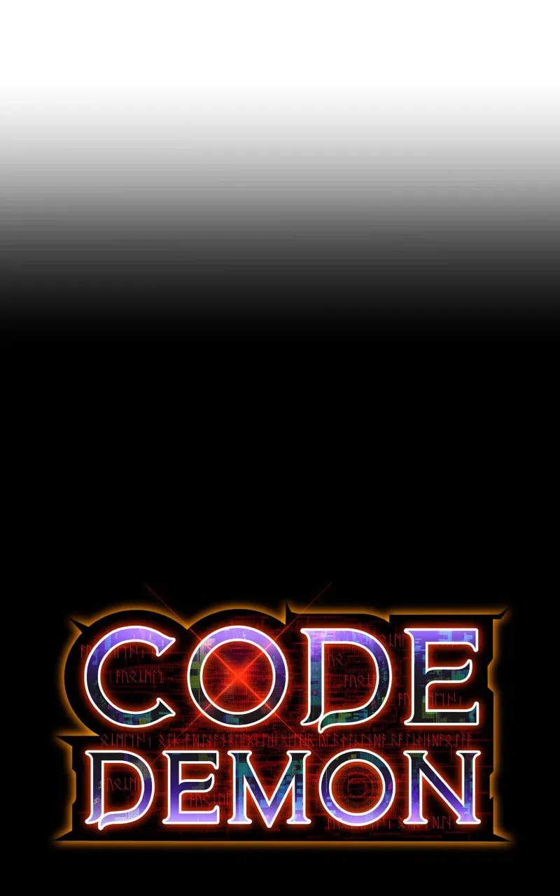 Code Demon Chapter 10 page 31 - 