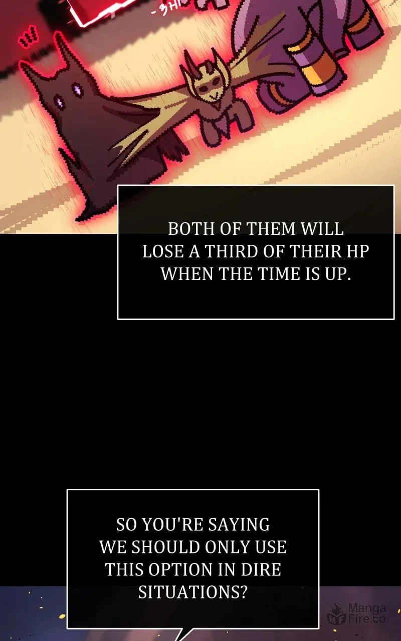 Code Demon Chapter 10 page 40 - 