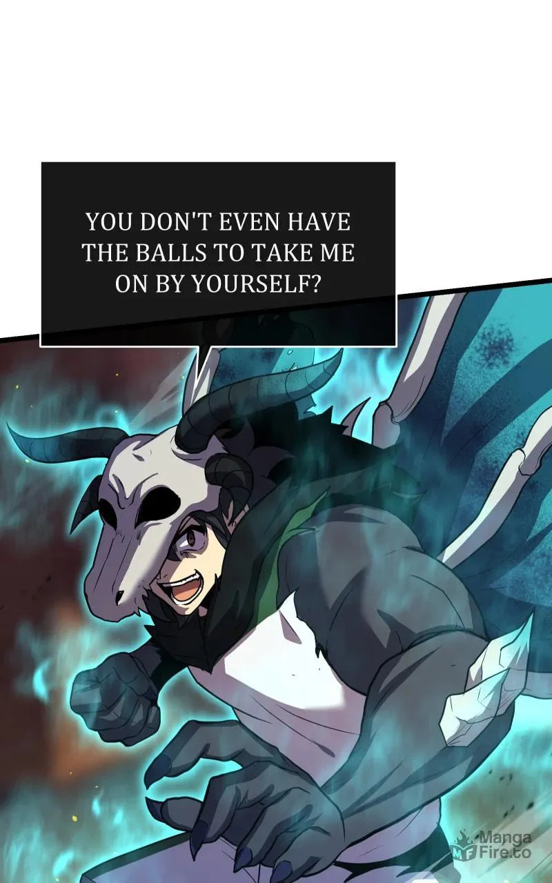 Code Demon Chapter 10 page 45 - 