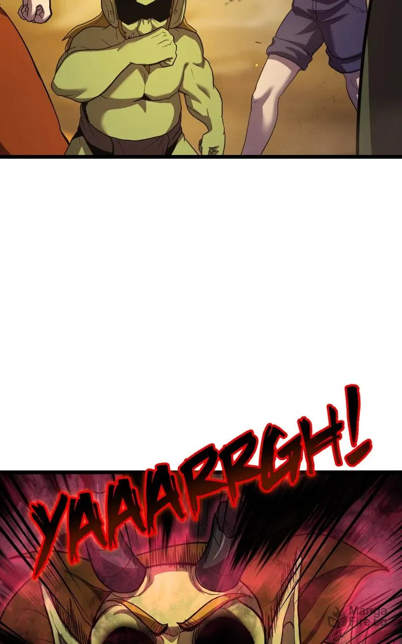 Code Demon Chapter 10 page 50 - 