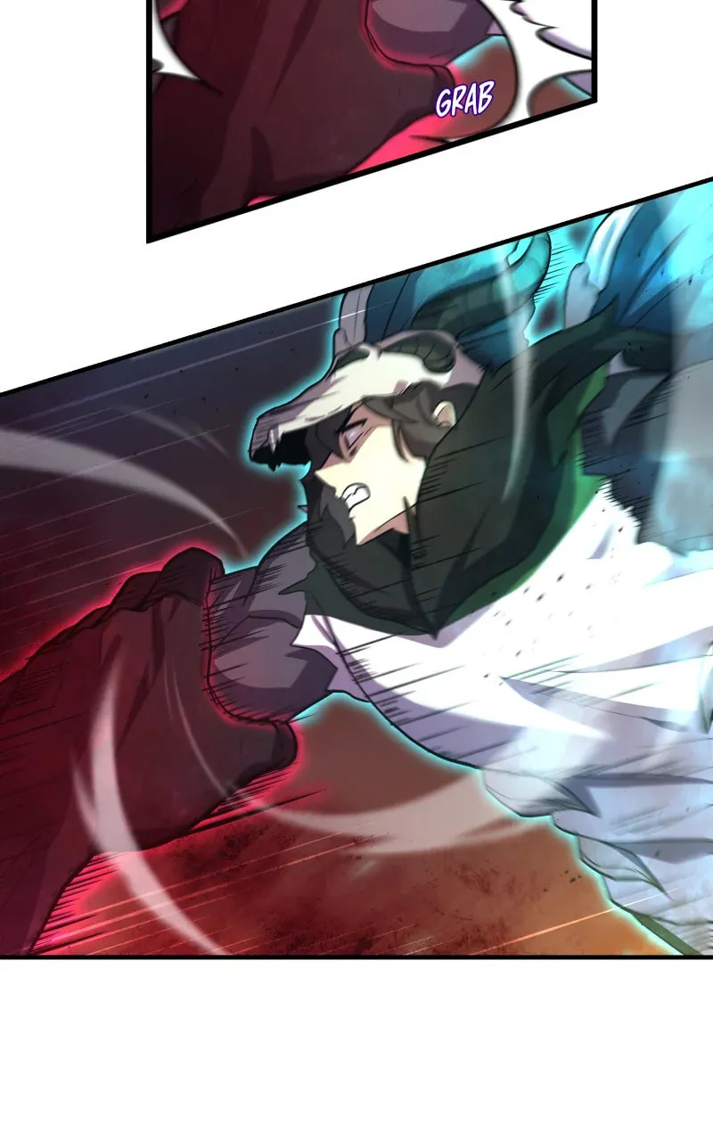 Code Demon Chapter 10 page 61 - 