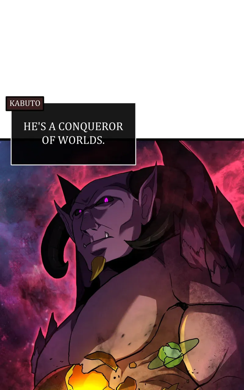 Code Demon Chapter 10 page 67 - 