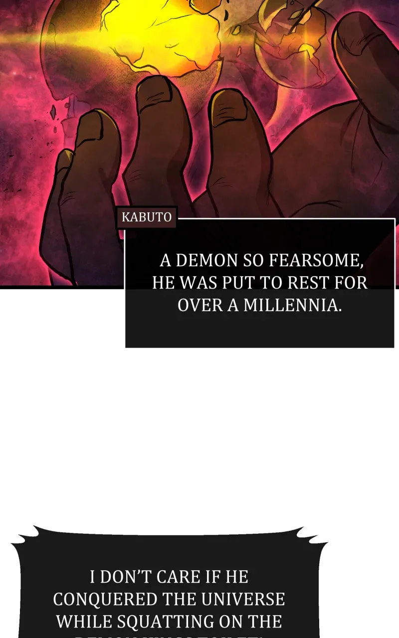 Code Demon Chapter 10 page 68 - 