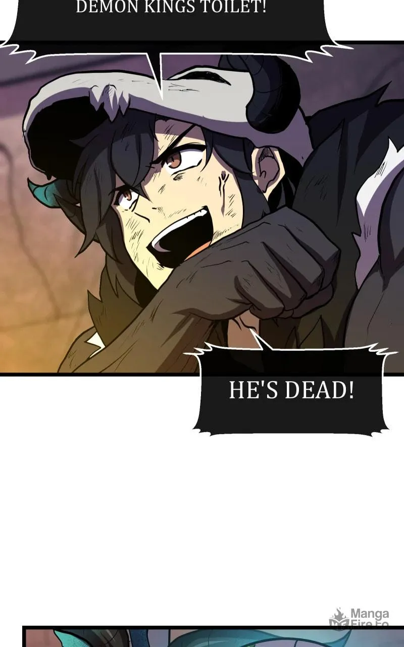 Code Demon Chapter 10 page 69 - 