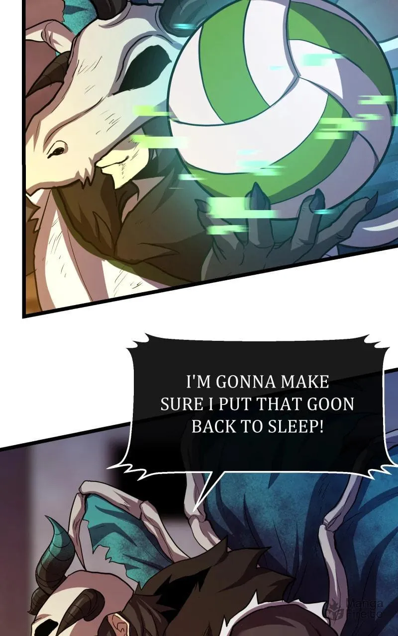 Code Demon Chapter 10 page 70 - 