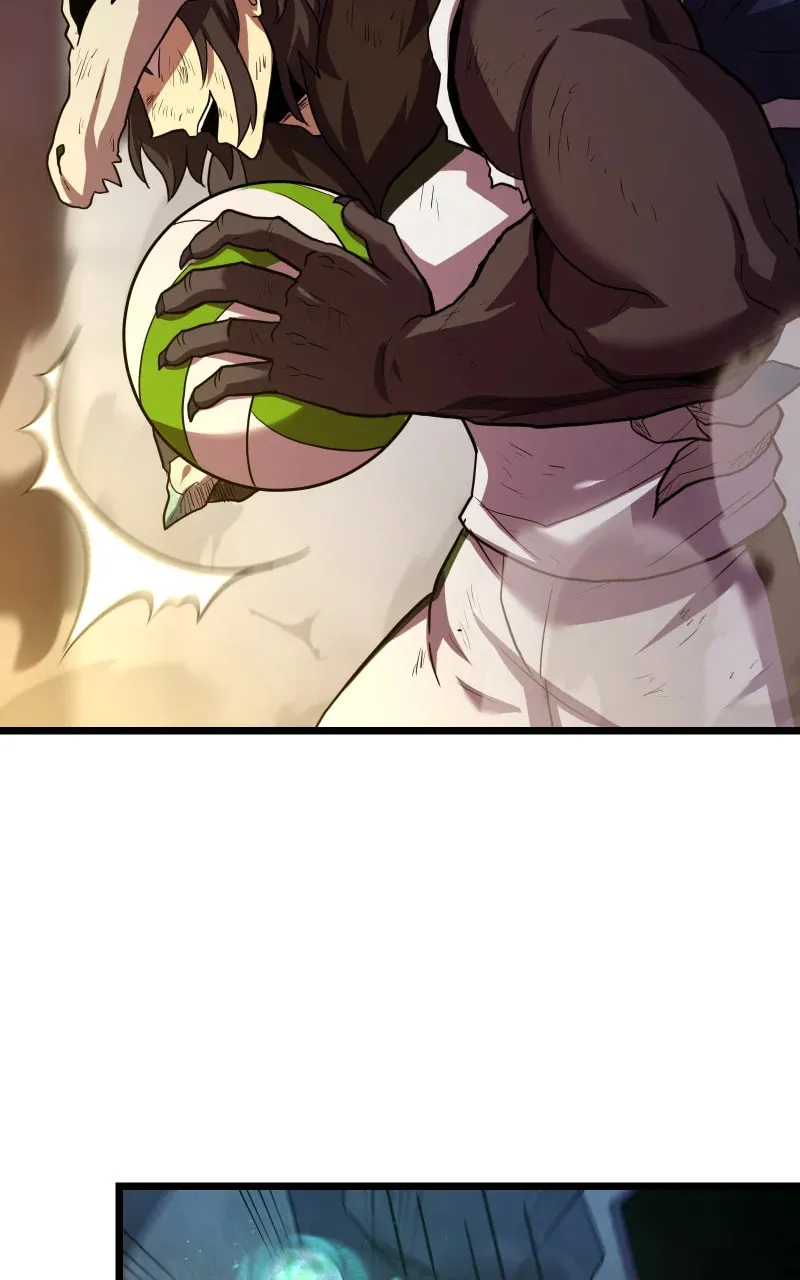 Code Demon Chapter 10 page 71 - 