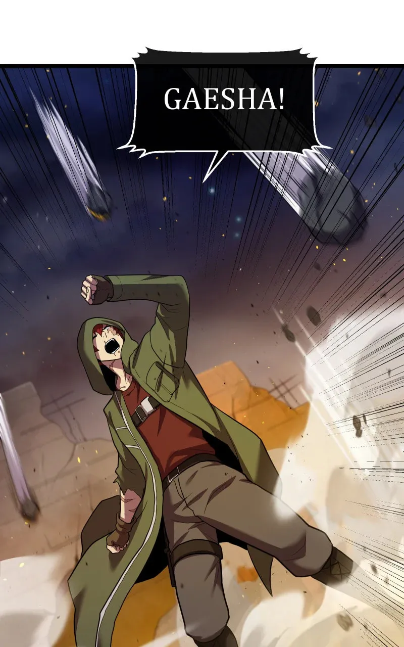 Code Demon Chapter 10 page 77 - 