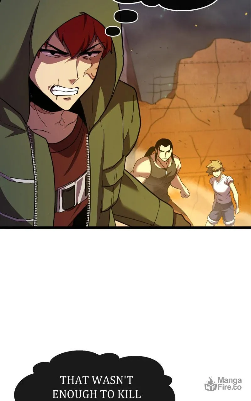 Code Demon Chapter 10 page 81 - 