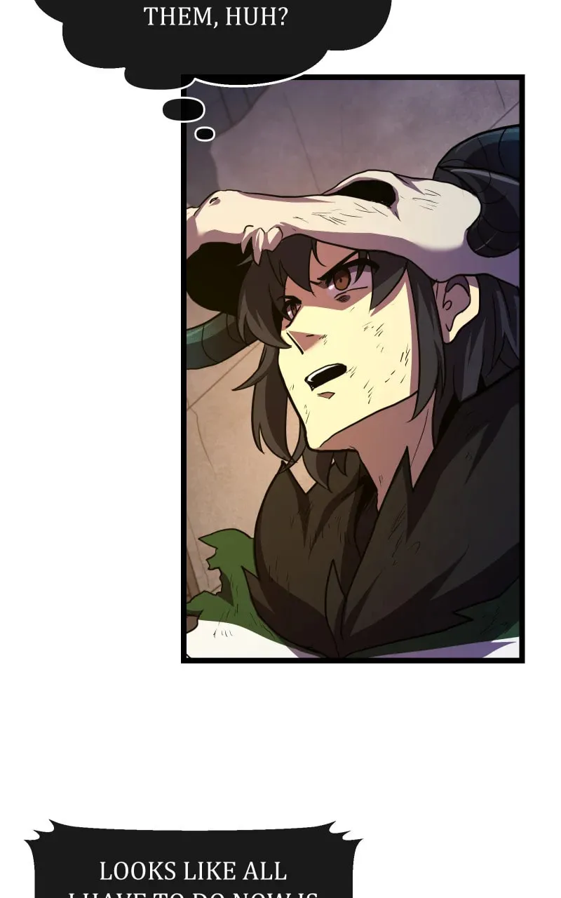Code Demon Chapter 10 page 82 - 