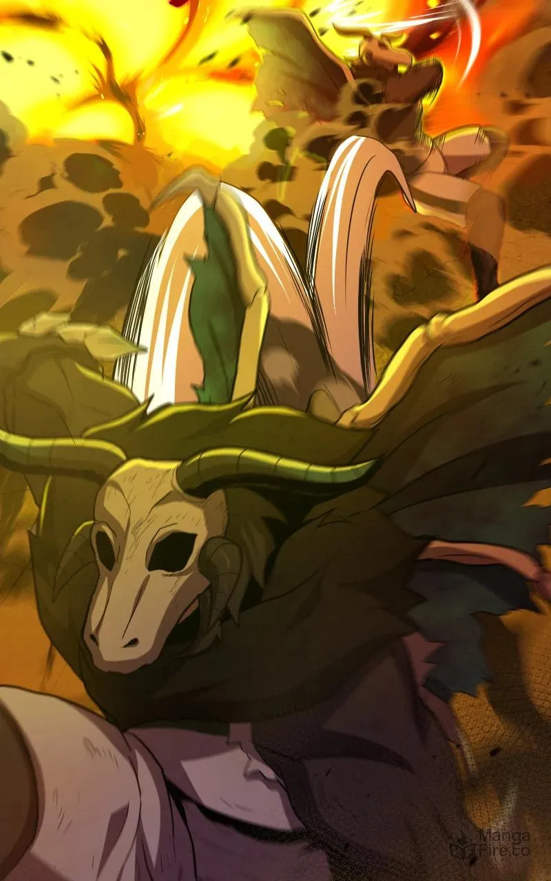 Code Demon Chapter 10 page 93 - 