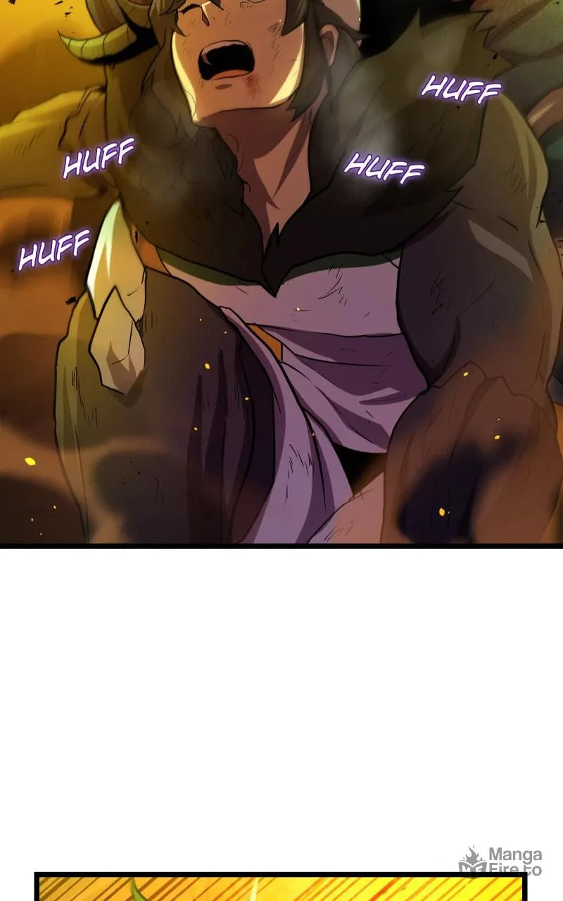 Code Demon Chapter 10 page 95 - 