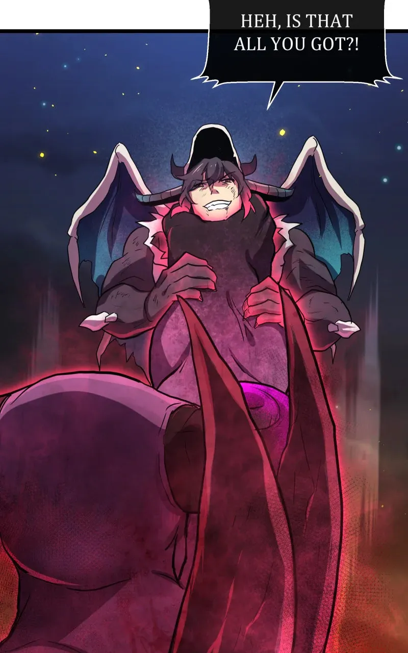 Code Demon Chapter 10 page 97 - 