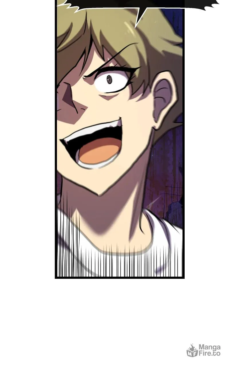 Code Demon Chapter 10 page 100 - 
