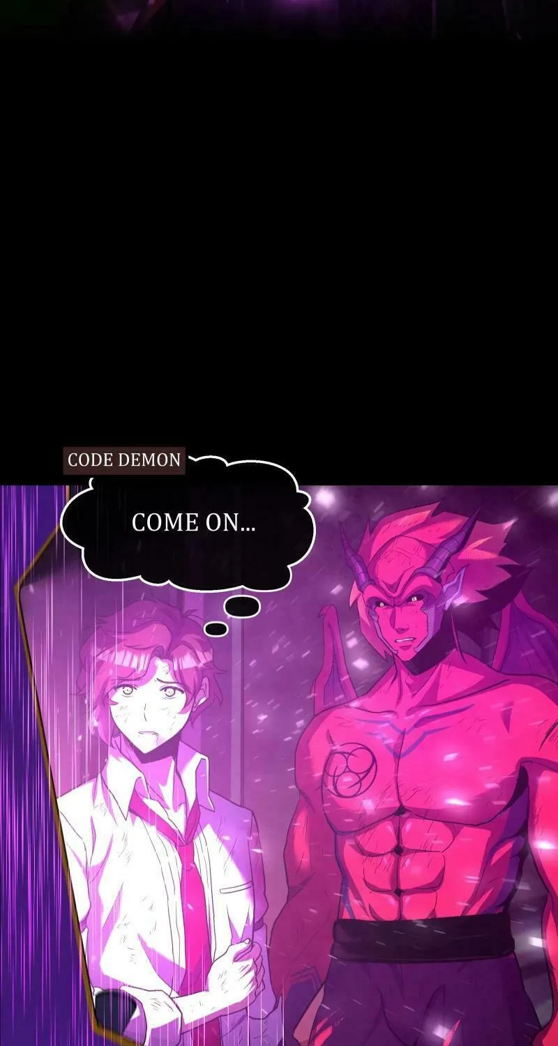 Code Demon Chapter 11 page 2 - 