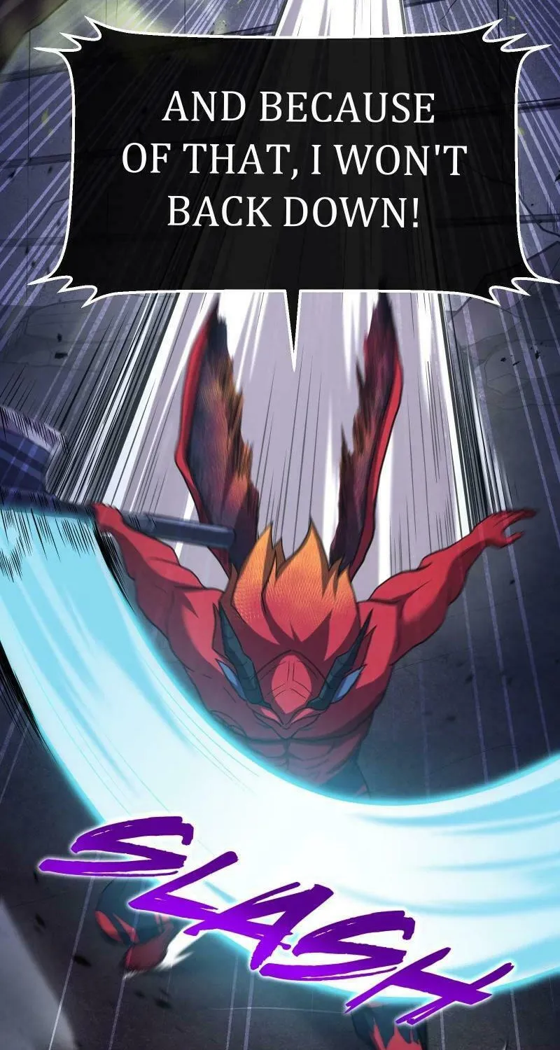 Code Demon Chapter 11 page 101 - 