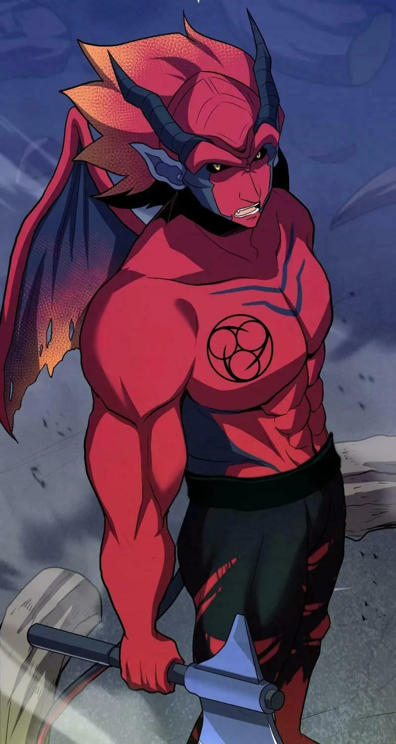 Code Demon Chapter 11 page 105 - 