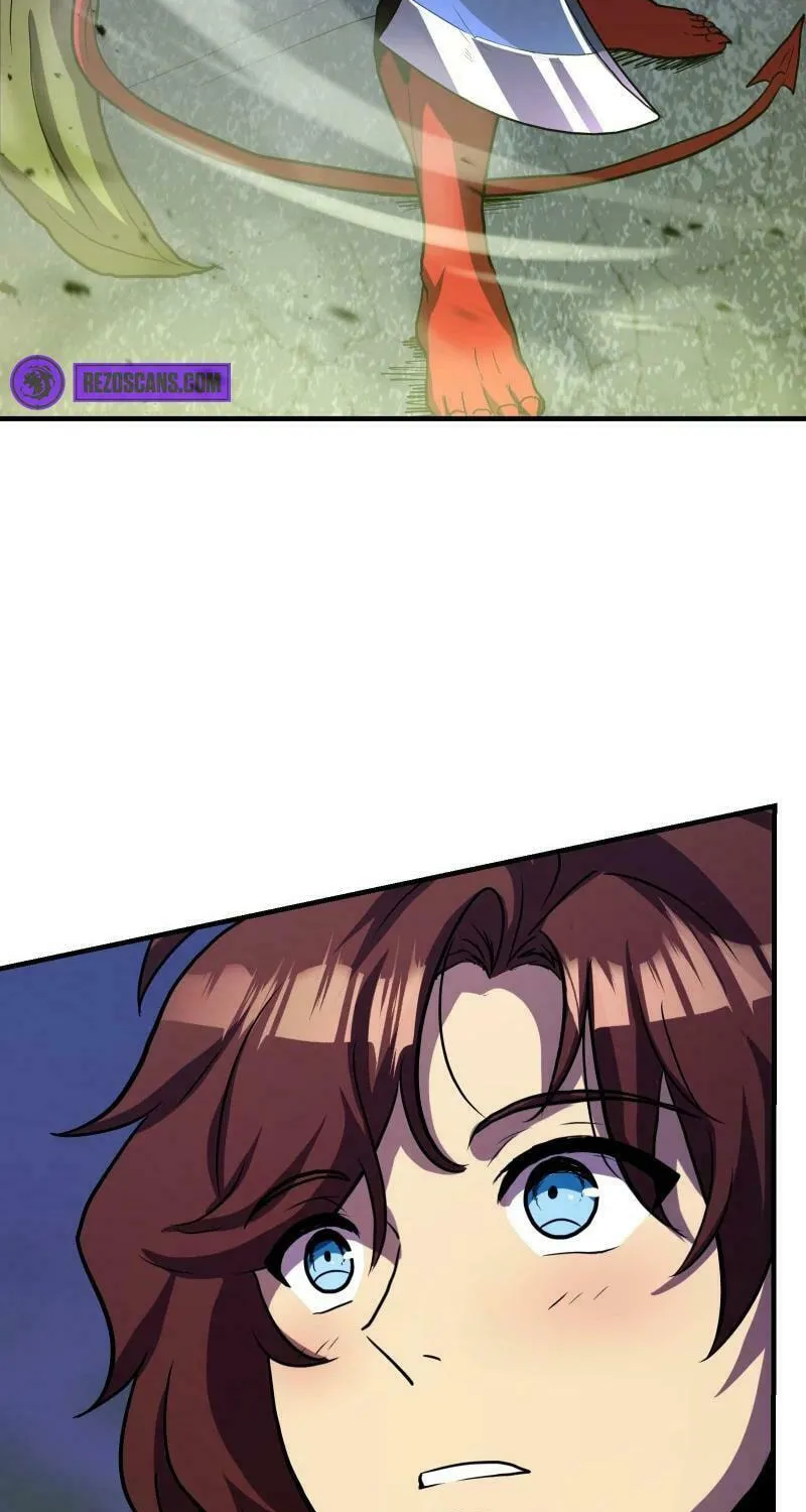 Code Demon Chapter 11 page 106 - 