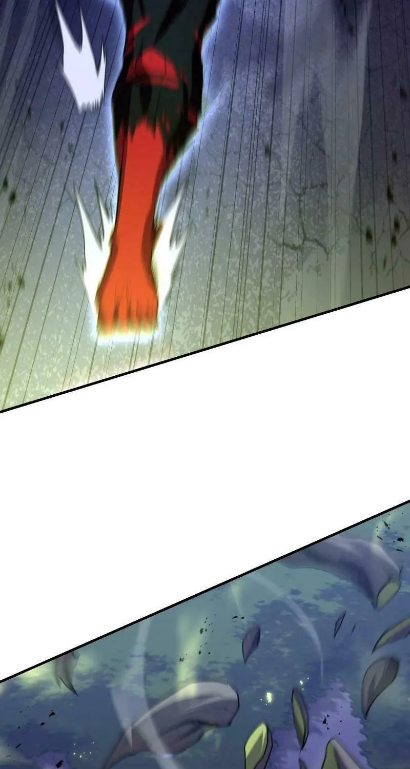 Code Demon Chapter 11 page 110 - 