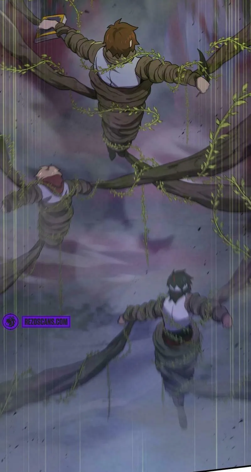 Code Demon Chapter 11 page 126 - 