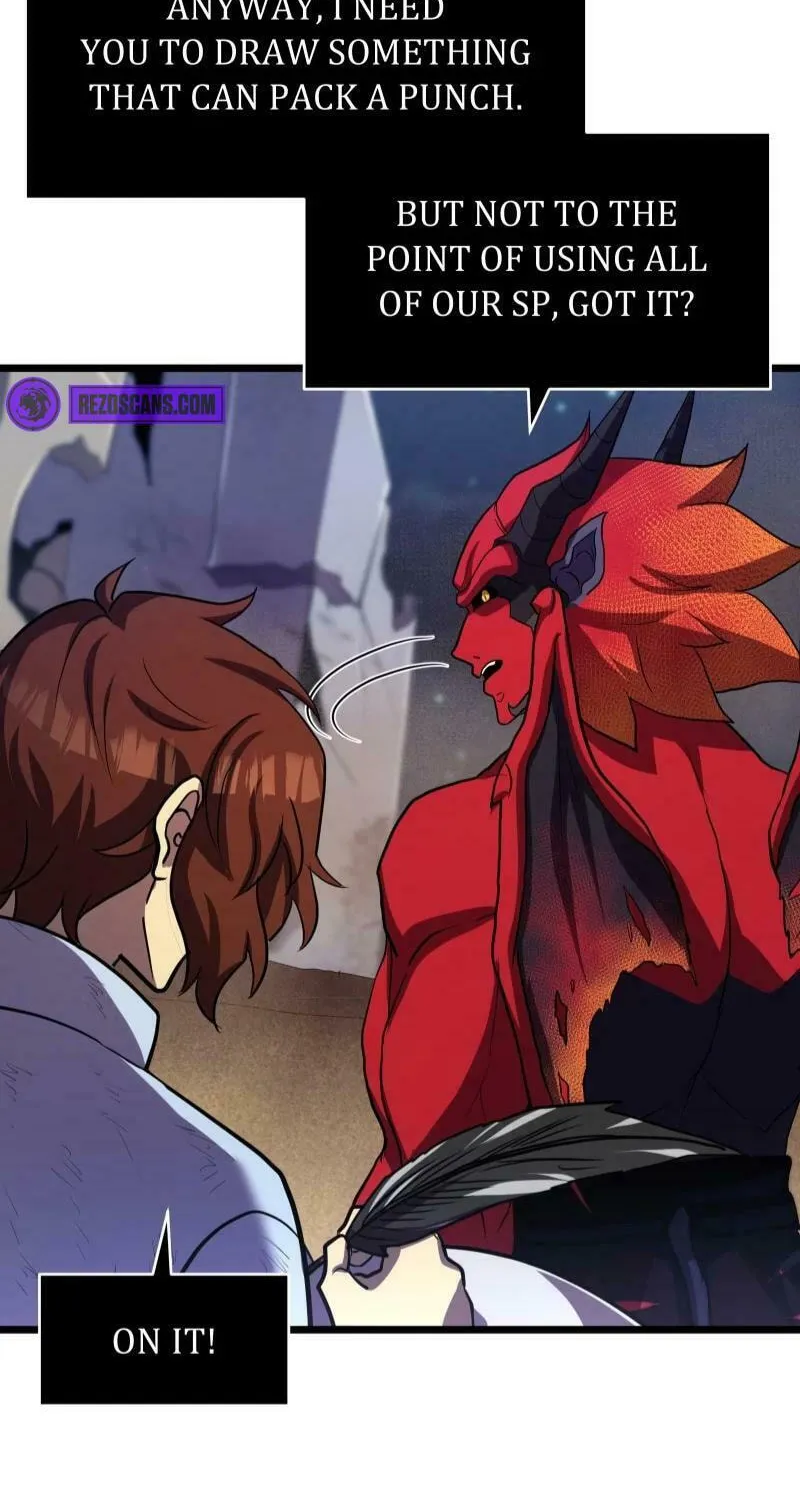 Code Demon Chapter 11 page 18 - 
