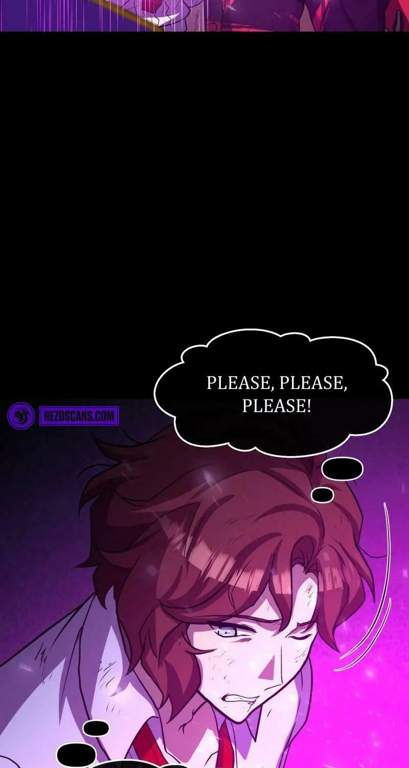 Code Demon Chapter 11 page 3 - 