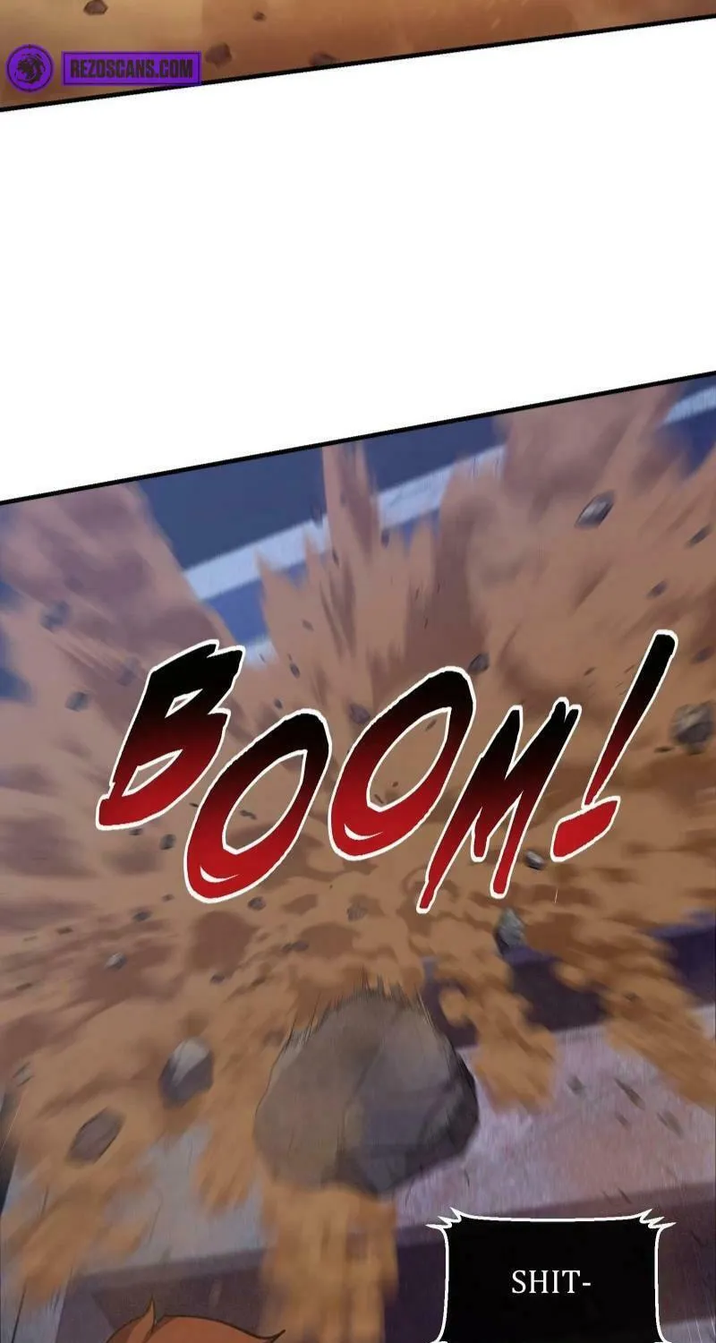 Code Demon Chapter 11 page 23 - 