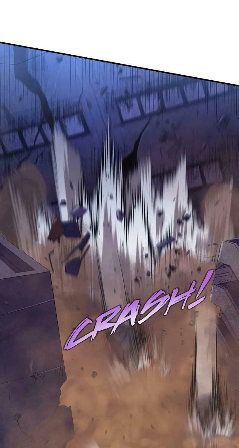 Code Demon Chapter 11 page 26 - 