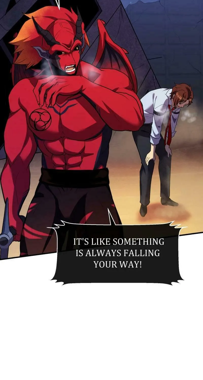 Code Demon Chapter 11 page 28 - 