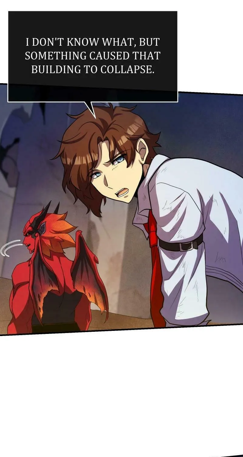 Code Demon Chapter 11 page 29 - 