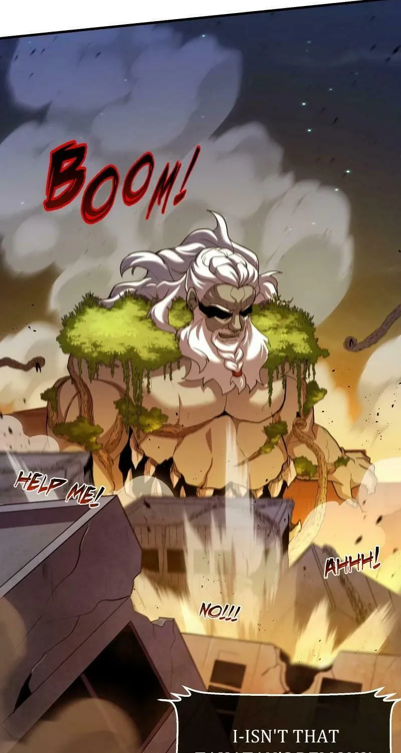 Code Demon Chapter 11 page 30 - 