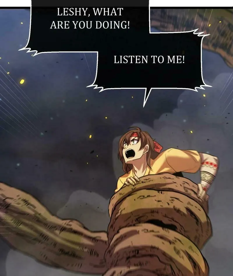 Code Demon Chapter 11 page 32 - 