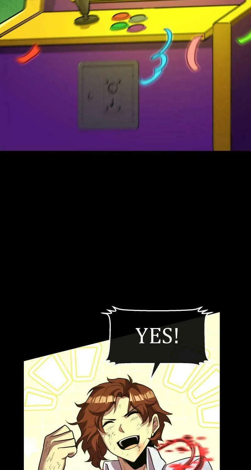 Code Demon Chapter 11 page 5 - 