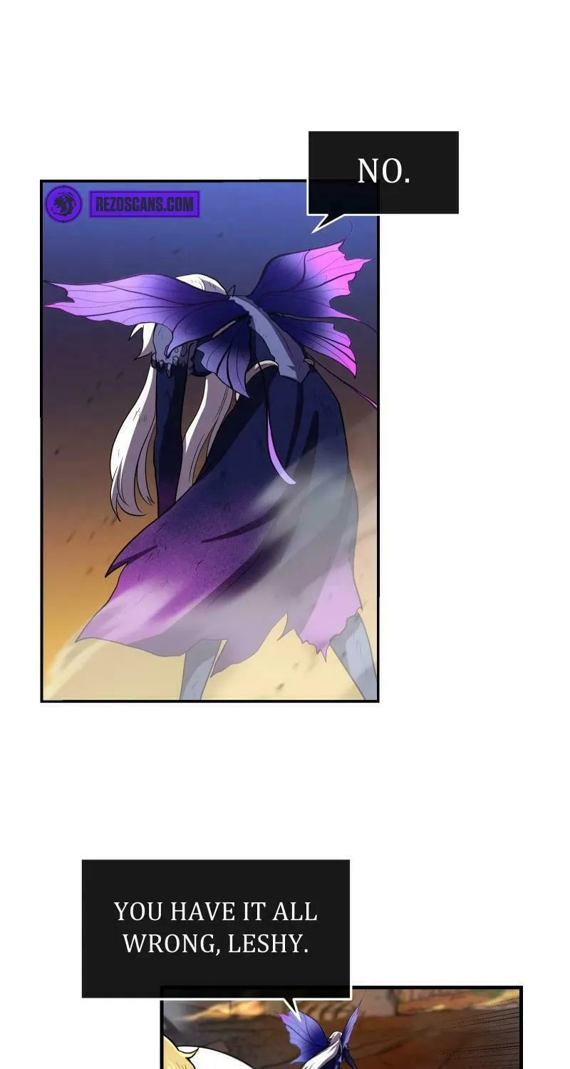 Code Demon Chapter 11 page 47 - 