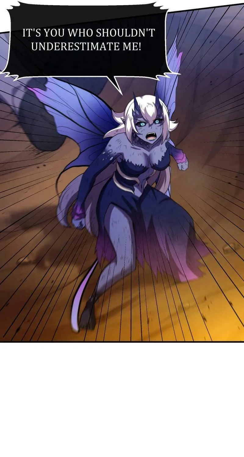 Code Demon Chapter 11 page 49 - 