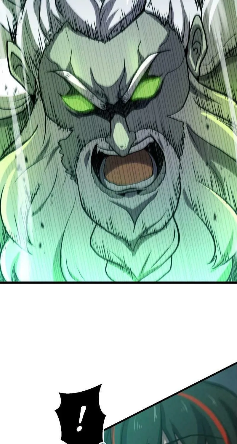 Code Demon Chapter 11 page 61 - 
