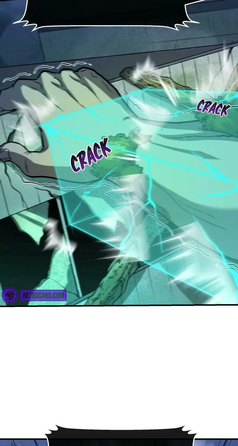 Code Demon Chapter 11 page 63 - 