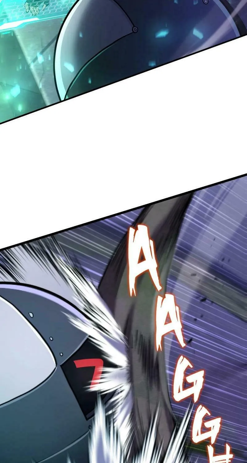 Code Demon Chapter 11 page 66 - 