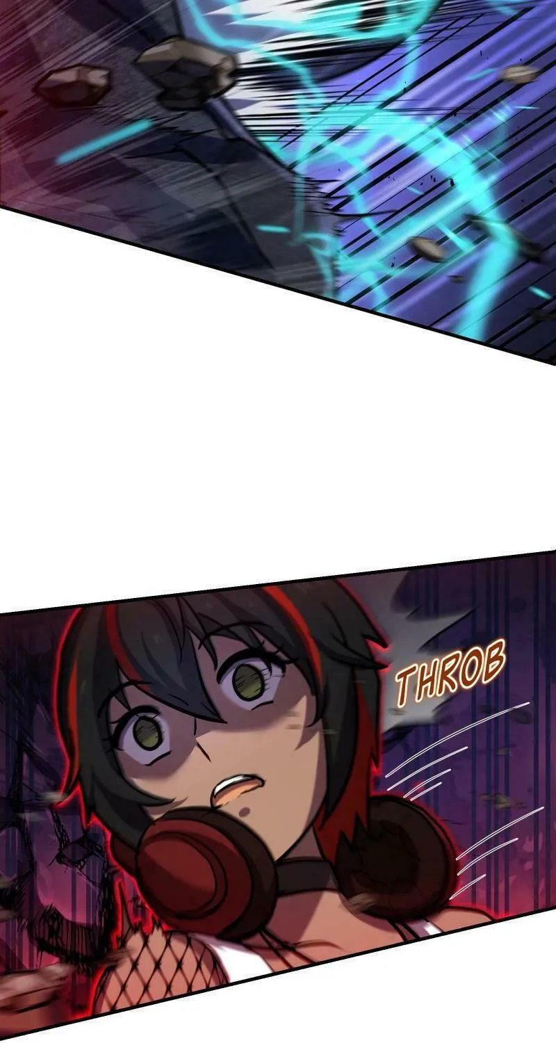 Code Demon Chapter 11 page 69 - 
