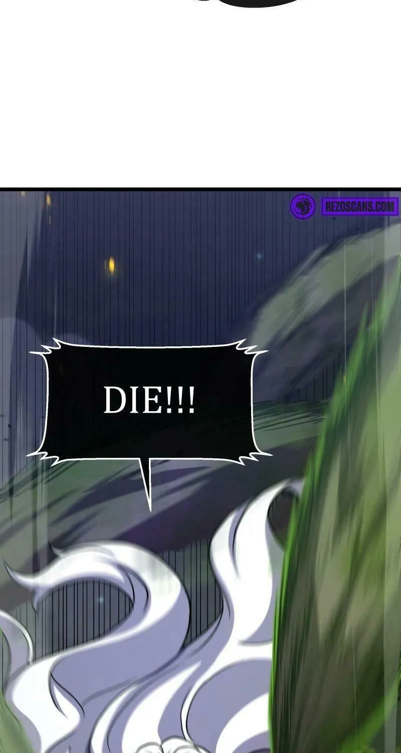Code Demon Chapter 11 page 74 - 