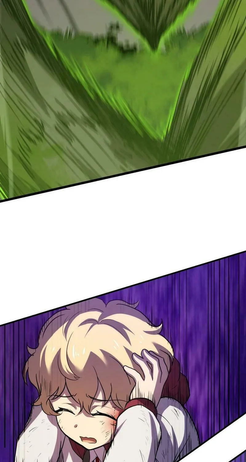 Code Demon Chapter 11 page 76 - 