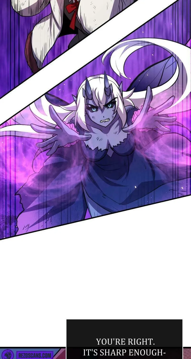 Code Demon Chapter 11 page 77 - 