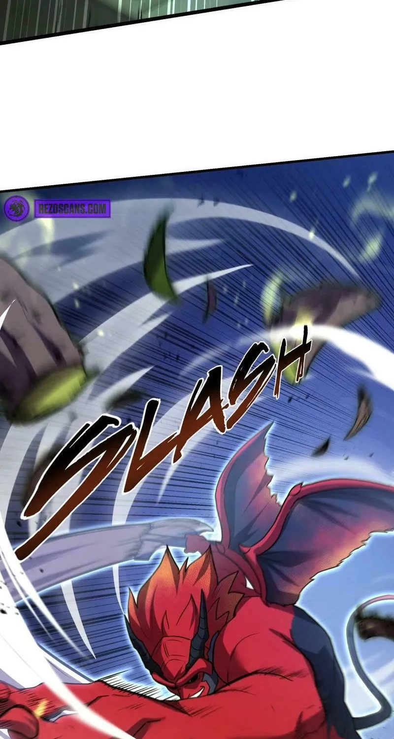 Code Demon Chapter 11 page 81 - 