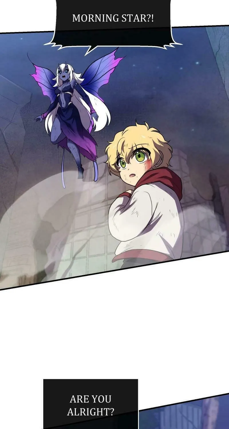 Code Demon Chapter 11 page 83 - 