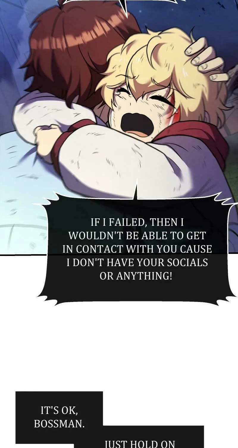 Code Demon Chapter 11 page 85 - 