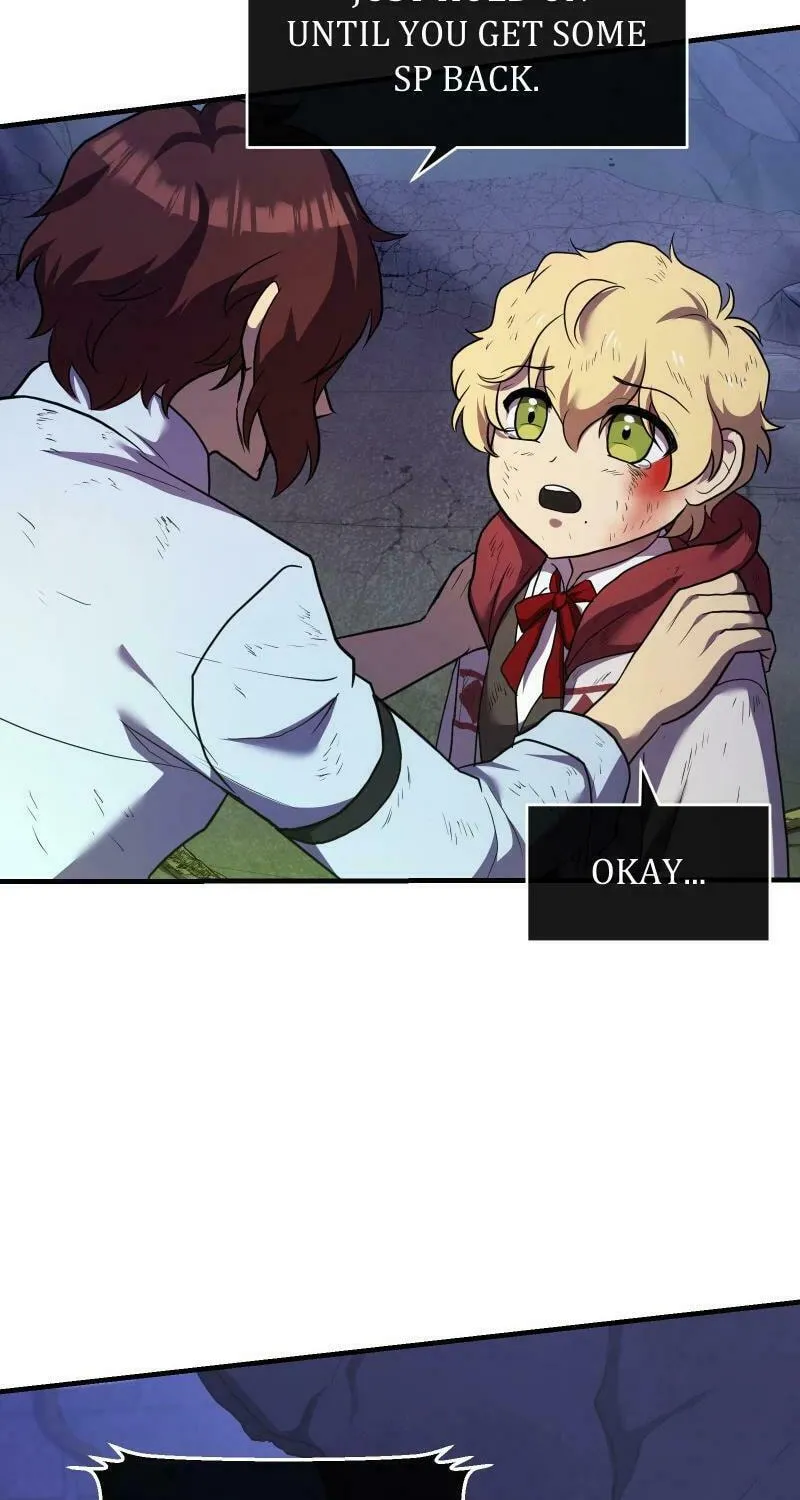 Code Demon Chapter 11 page 86 - 